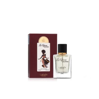 Lattafa La Affrican Drummer (20 ml)