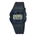 CASIO F-91W-1 VINTAGE